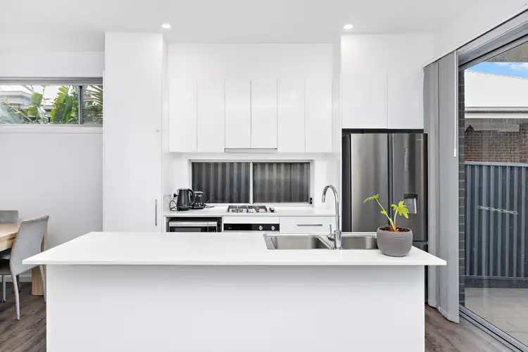 Second view of Homely house listing, 41A Neeson Road, Kembla Grange NSW 2526