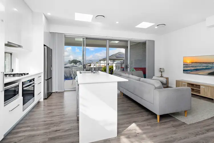 Fourth view of Homely house listing, 41A Neeson Road, Kembla Grange NSW 2526