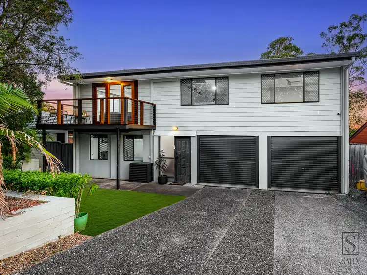 22 Pallinup Street, Riverhills QLD 4074