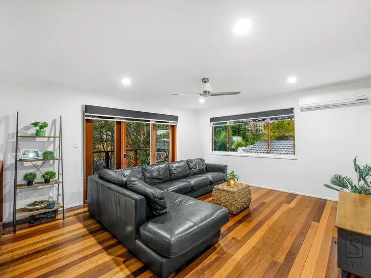 Fifth view of Homely house listing, 22 Pallinup Street, Riverhills QLD 4074