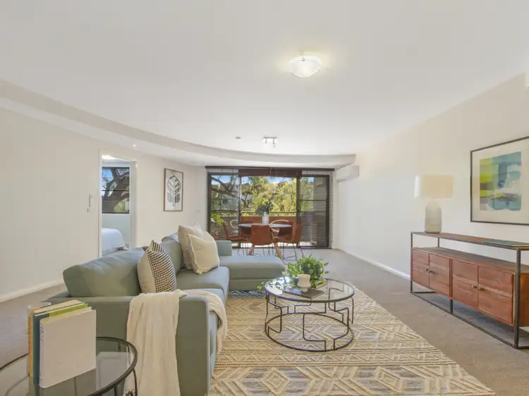 Second view of Homely apartment listing, 4/2 Eldridge Crescent, Garran ACT 2605