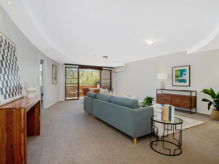 Fourth view of Homely apartment listing, 4/2 Eldridge Crescent, Garran ACT 2605