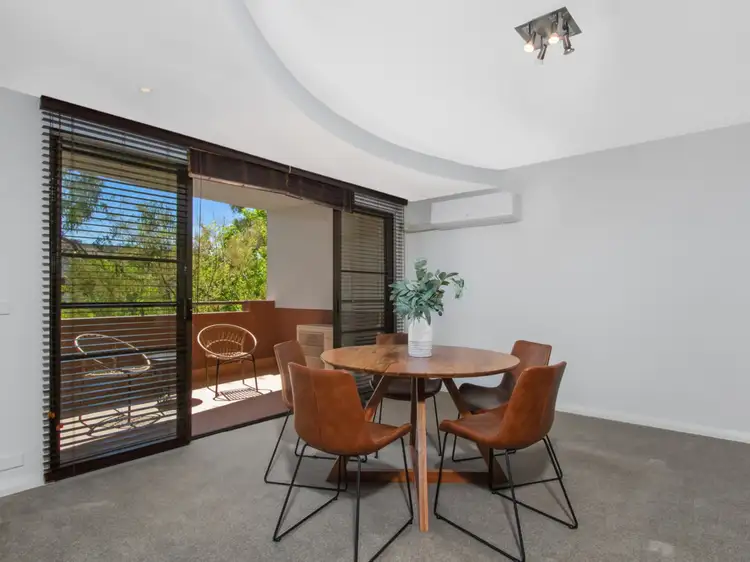 Fifth view of Homely apartment listing, 4/2 Eldridge Crescent, Garran ACT 2605