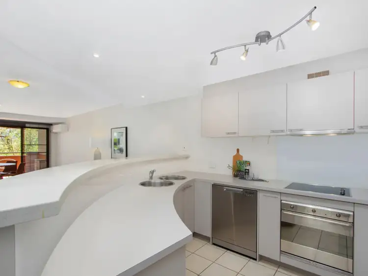 Sixth view of Homely apartment listing, 4/2 Eldridge Crescent, Garran ACT 2605