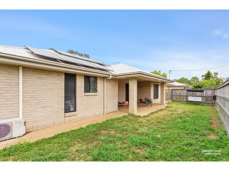 Main view of Homely house listing, 118 Kerrigan Street, Frenchville QLD 4701