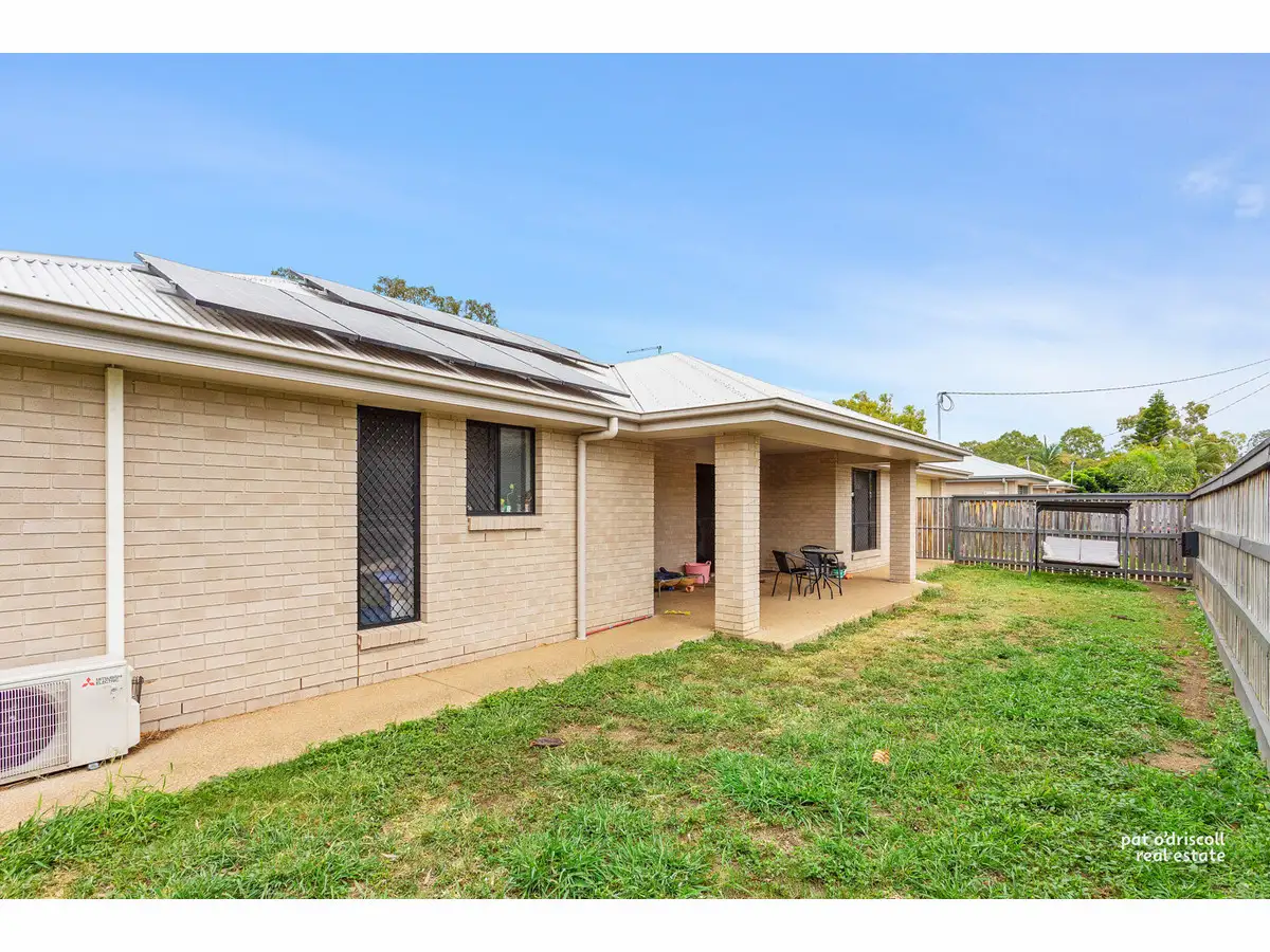 Main view of Homely house listing, 118 Kerrigan Street, Frenchville QLD 4701