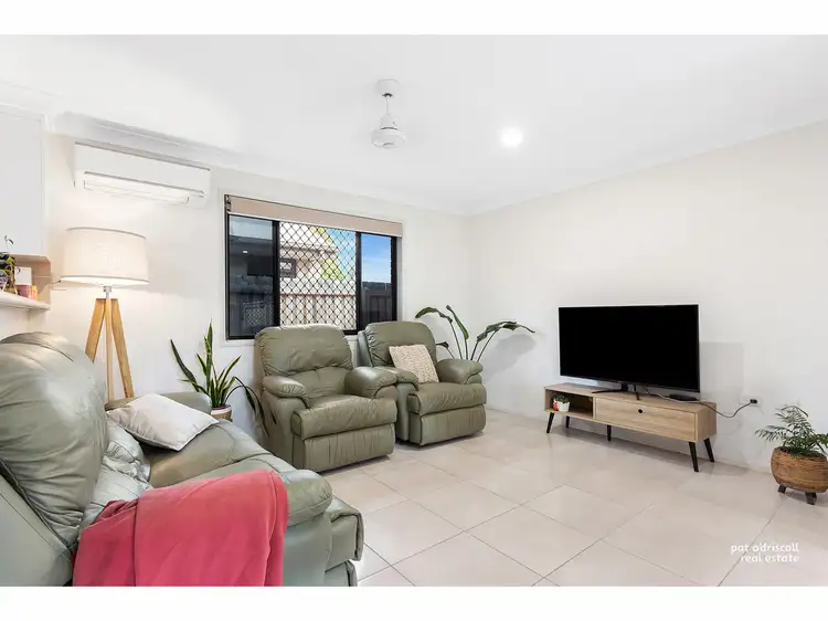 Second view of Homely house listing, 118 Kerrigan Street, Frenchville QLD 4701