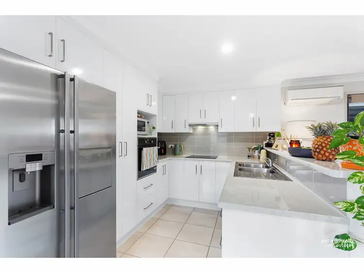 Third view of Homely house listing, 118 Kerrigan Street, Frenchville QLD 4701