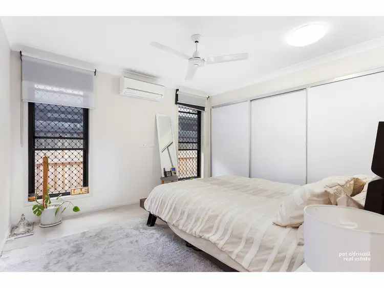 Fourth view of Homely house listing, 118 Kerrigan Street, Frenchville QLD 4701