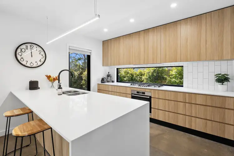 Third view of Homely townhouse listing, 2/78 Fischer Street, Torquay VIC 3228