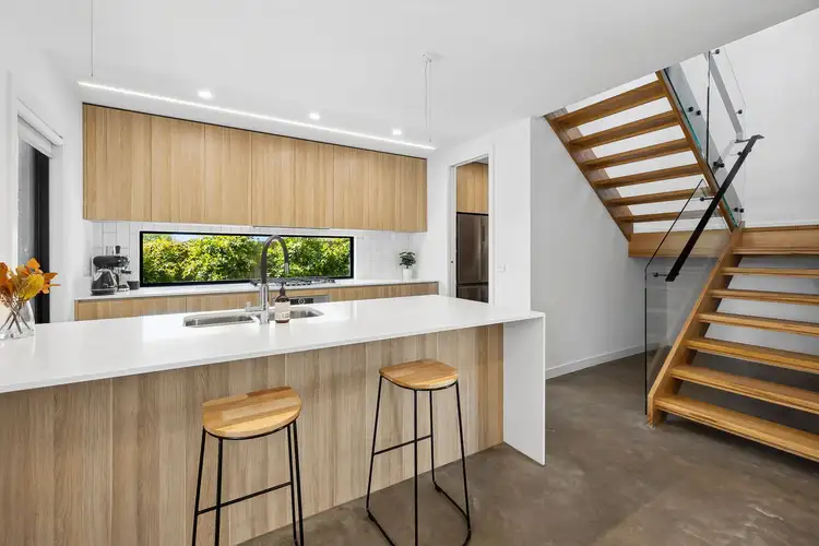 Fourth view of Homely townhouse listing, 2/78 Fischer Street, Torquay VIC 3228