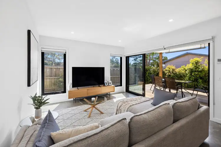 Fifth view of Homely townhouse listing, 2/78 Fischer Street, Torquay VIC 3228