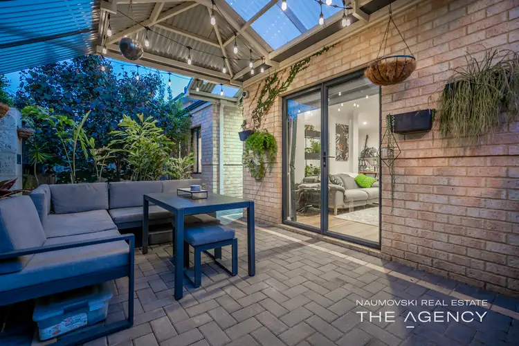 Sixth view of Homely house listing, 25B Hillsborough Drive, Nollamara WA 6061