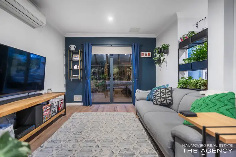 Seventh view of Homely house listing, 25B Hillsborough Drive, Nollamara WA 6061