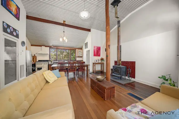 Fifth view of Homely house listing, 1995 Coolgardie Street, Mundaring WA 6073