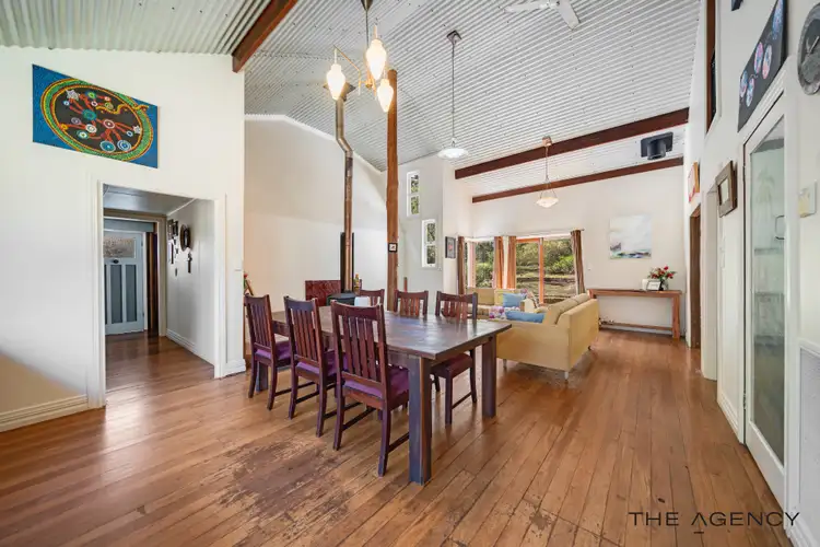 Sixth view of Homely house listing, 1995 Coolgardie Street, Mundaring WA 6073