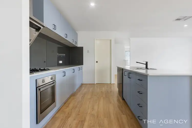 Second view of Homely house listing, 16 Mickle Way, Bertram WA 6167