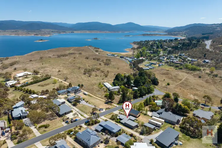 Main view of Homely house listing, 7 Kunama Drive, East Jindabyne NSW 2627