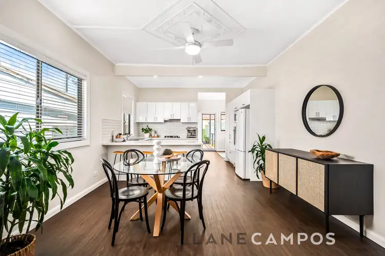 Second view of Homely house listing, 19 Nile Street, Mayfield NSW 2304