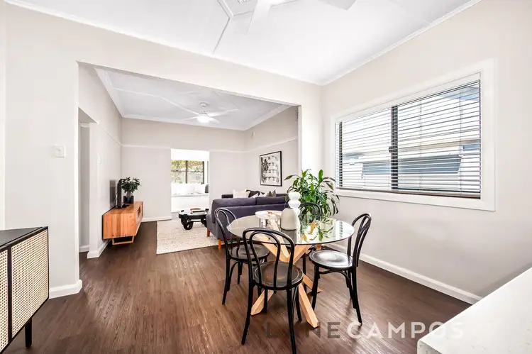 Fifth view of Homely house listing, 19 Nile Street, Mayfield NSW 2304
