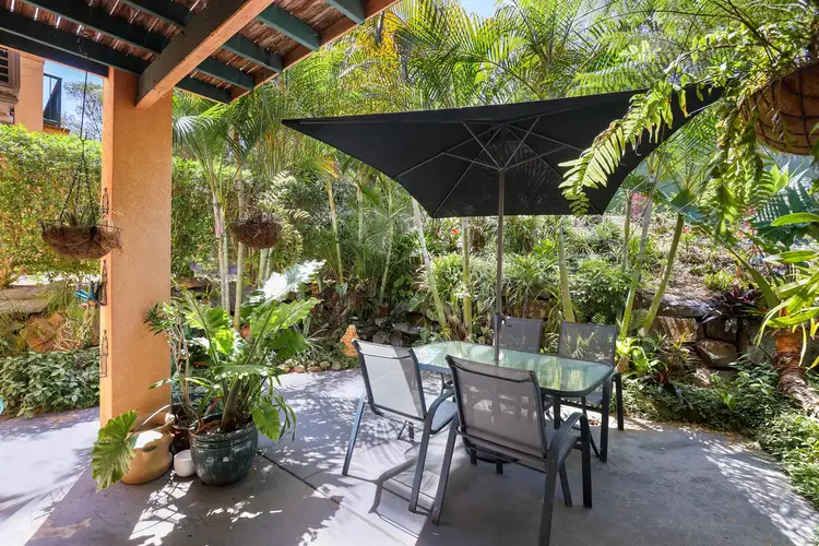 Main view of Homely townhouse listing, 16/120 Highfield Drive, Merrimac QLD 4226