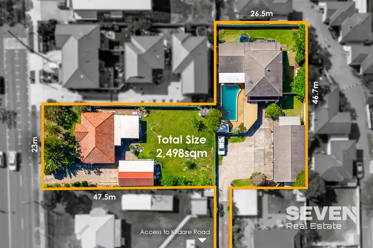 17 Lancaster Street, Blacktown NSW 2148