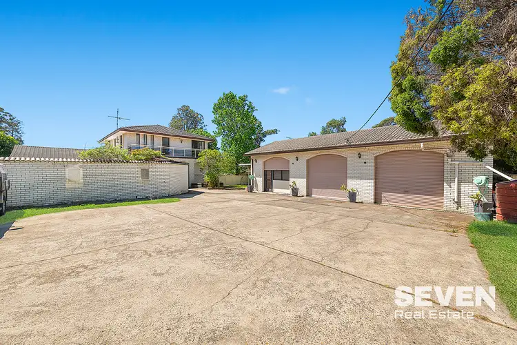 Fourth view of Homely house listing, 17 Lancaster Street, Blacktown NSW 2148