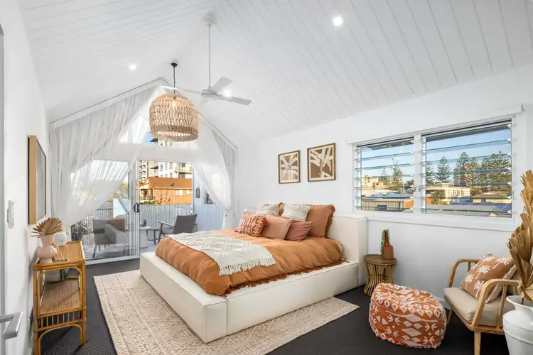 Second view of Homely house listing, 5/12 Twenty Fourth Avenue, Palm Beach QLD 4221