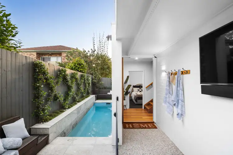 Fourth view of Homely house listing, 5/12 Twenty Fourth Avenue, Palm Beach QLD 4221