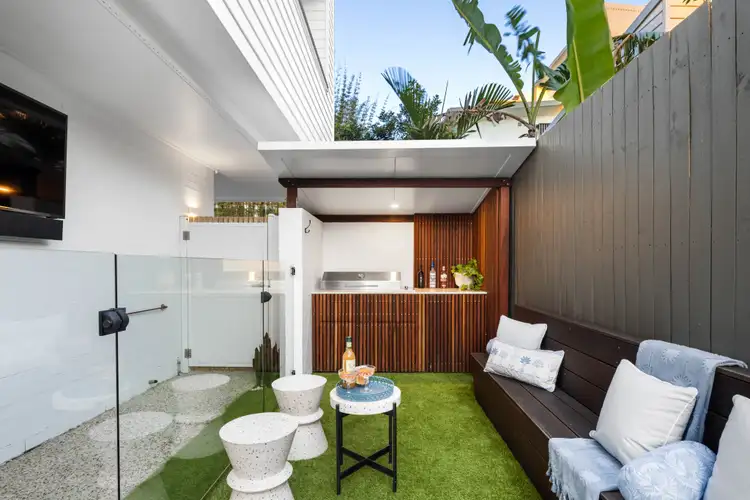 Fifth view of Homely house listing, 5/12 Twenty Fourth Avenue, Palm Beach QLD 4221