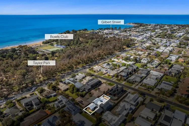 3/6 Puebla Street, Torquay VIC 3228