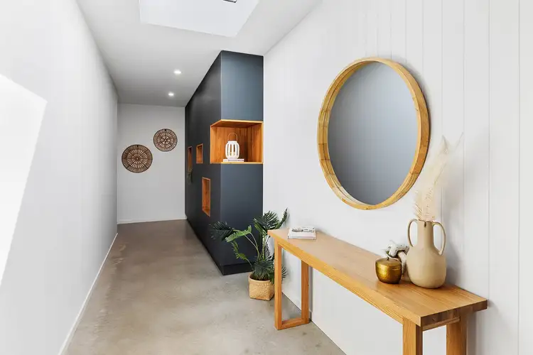 Second view of Homely house listing, 3/6 Puebla Street, Torquay VIC 3228