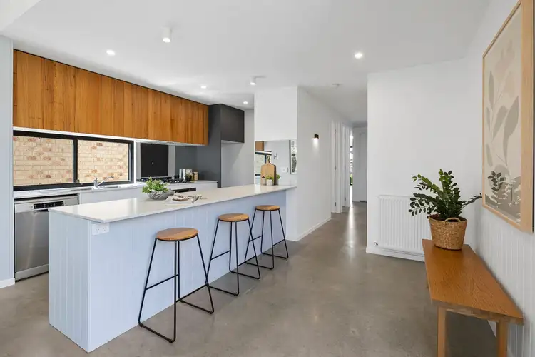 Third view of Homely house listing, 3/6 Puebla Street, Torquay VIC 3228