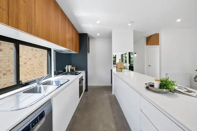 Fourth view of Homely house listing, 3/6 Puebla Street, Torquay VIC 3228