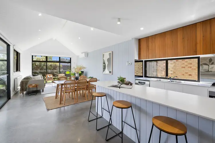 Fifth view of Homely house listing, 3/6 Puebla Street, Torquay VIC 3228