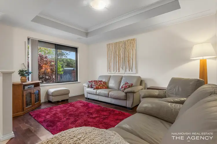 Third view of Homely house listing, 61 Sylvia Street, Nollamara WA 6061