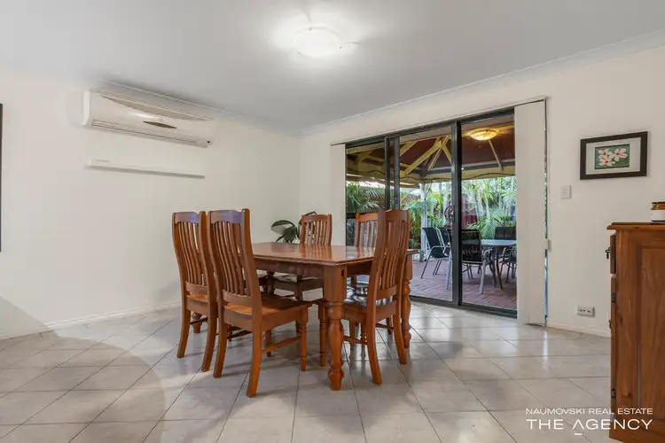 Fifth view of Homely house listing, 61 Sylvia Street, Nollamara WA 6061