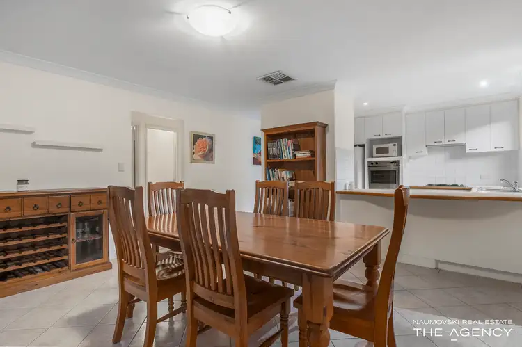 Sixth view of Homely house listing, 61 Sylvia Street, Nollamara WA 6061