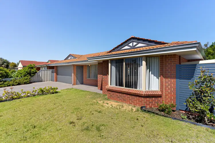 12 Sirius Place, Port Kennedy WA 6172