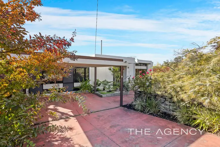 Second view of Homely house listing, 81 Eglinton Crescent, Hamersley WA 6022