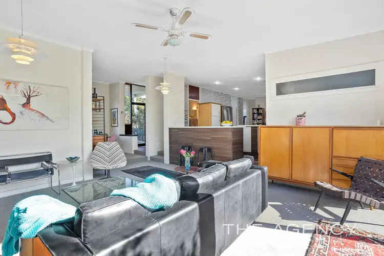 Fifth view of Homely house listing, 81 Eglinton Crescent, Hamersley WA 6022