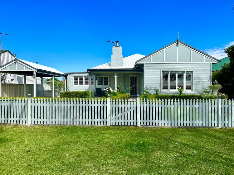 34 George Street, Muswellbrook NSW 2333