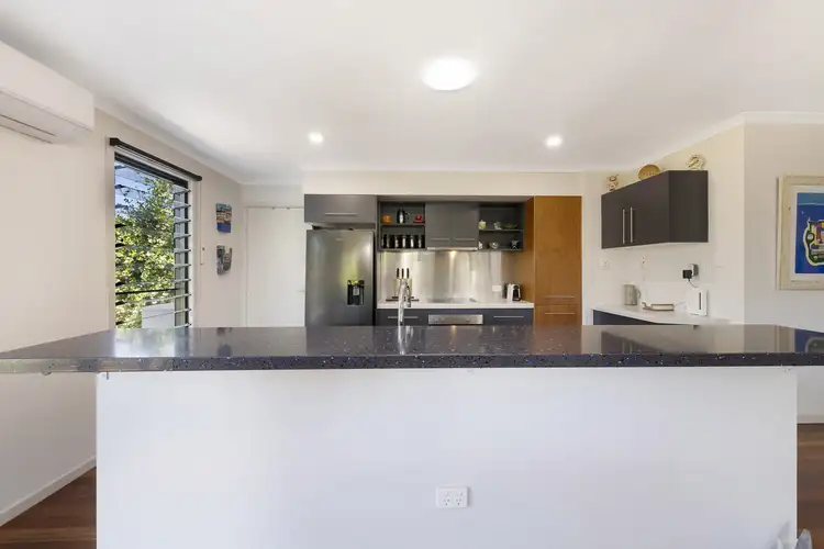 Sixth view of Homely house listing, 54 Palm View Drive, Moore Park Beach QLD 4670