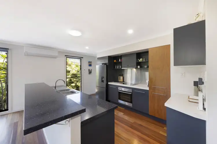 Seventh view of Homely house listing, 54 Palm View Drive, Moore Park Beach QLD 4670