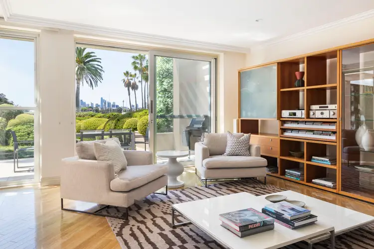 Fourth view of Homely apartment listing, 1/2-10 Le Vesinet Drive, Hunters Hill NSW 2110