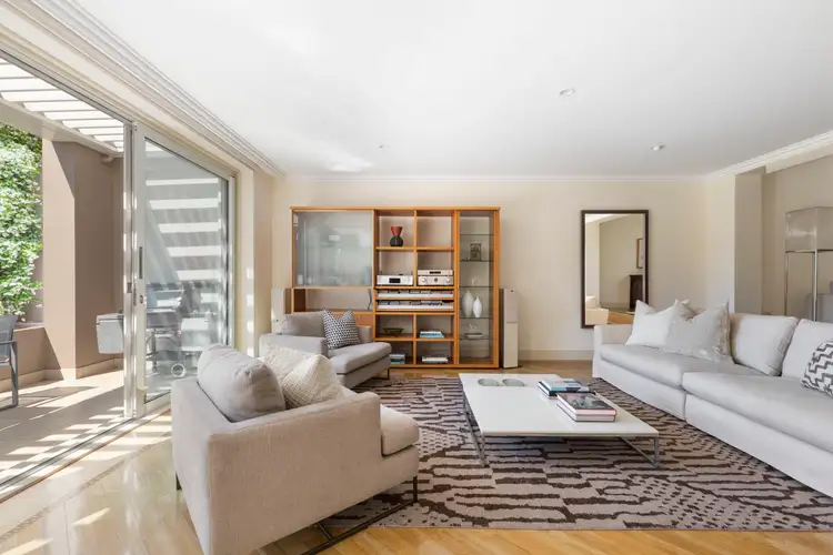 Sixth view of Homely apartment listing, 1/2-10 Le Vesinet Drive, Hunters Hill NSW 2110