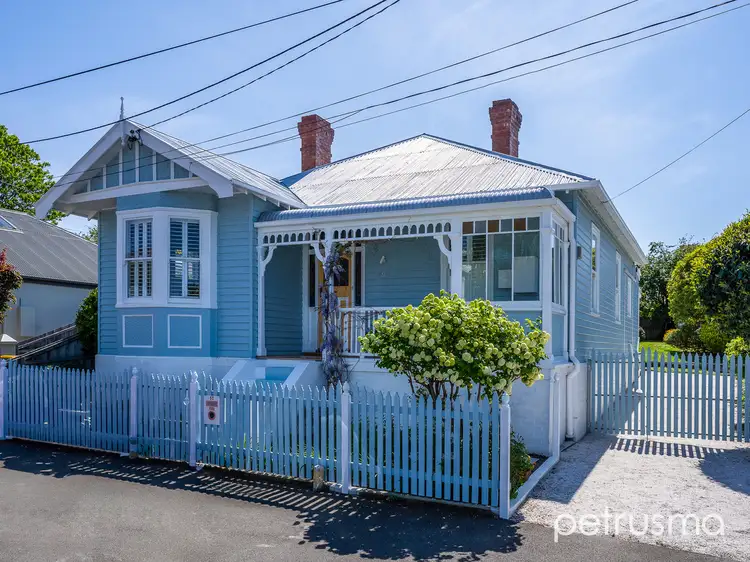 52 Duke Street, Sandy Bay TAS 7005