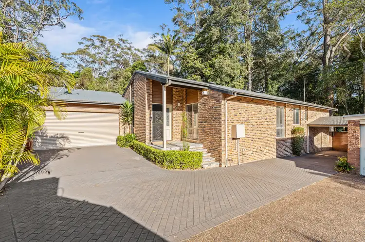 Main view of Homely house listing, 8 McNee Close, Lisarow NSW 2250