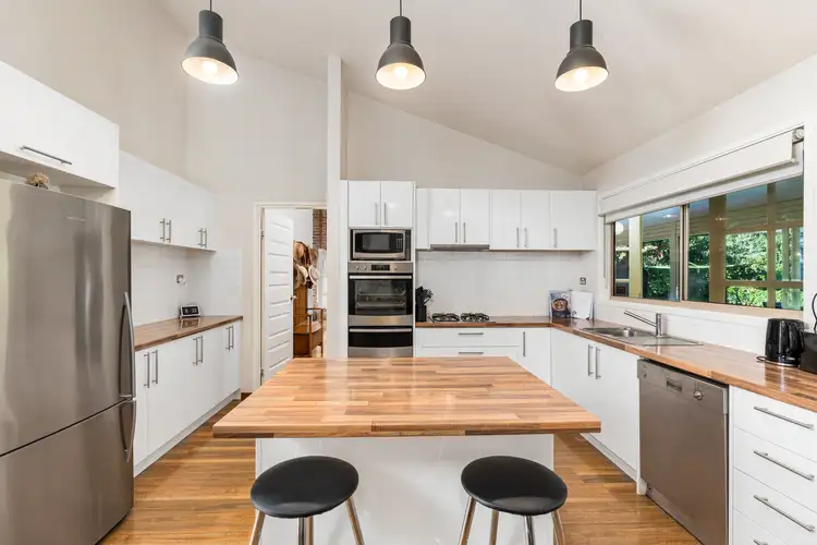 Second view of Homely house listing, 8 McNee Close, Lisarow NSW 2250