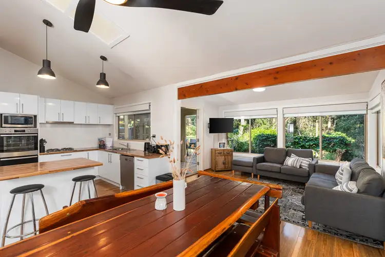 Third view of Homely house listing, 8 McNee Close, Lisarow NSW 2250